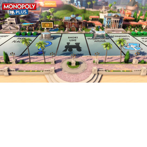Monopoly Family Pack [Xbox One]